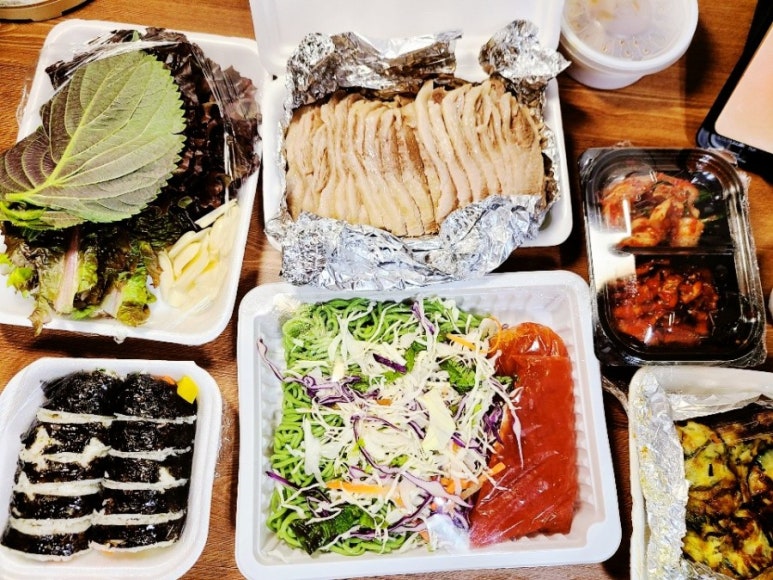 현가네33족발 이미지