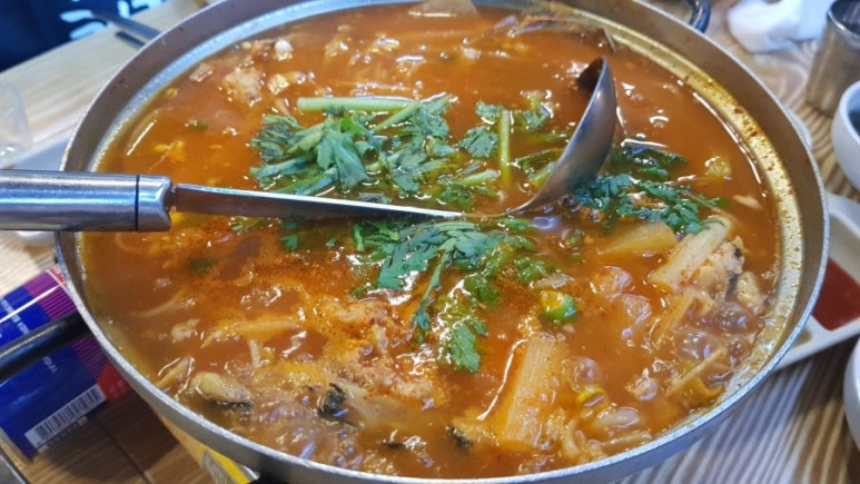 항구회포차 이미지
