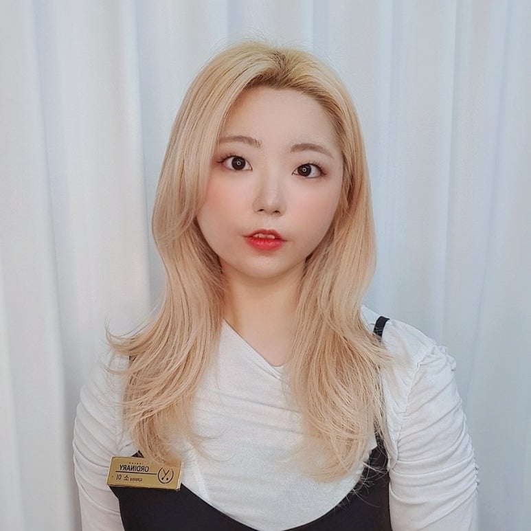 나리미용실 이미지