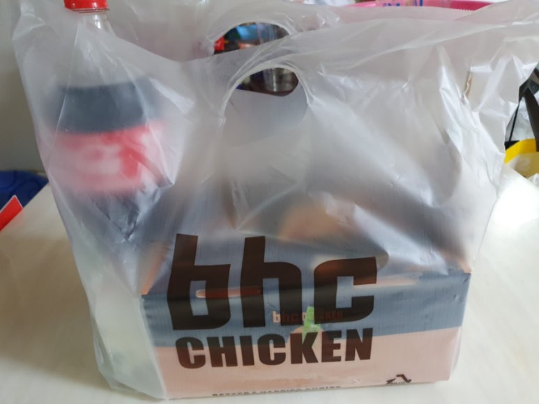 비에이치씨치킨(용봉점) 이미지