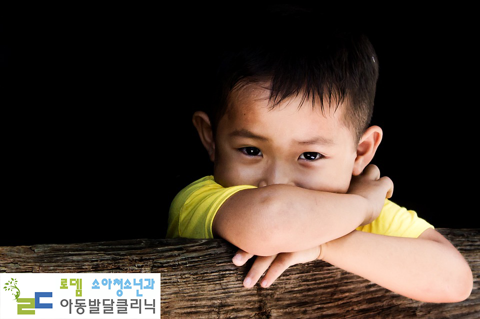 로뎀아동발달센터 이미지