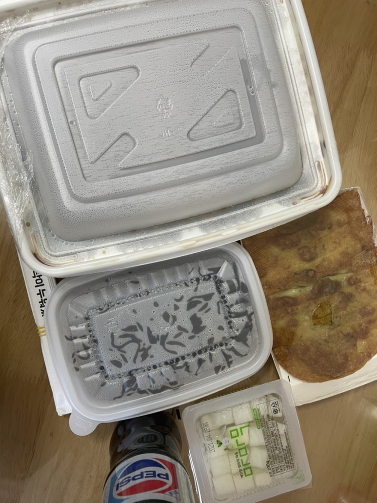 낭만찜닭 이미지