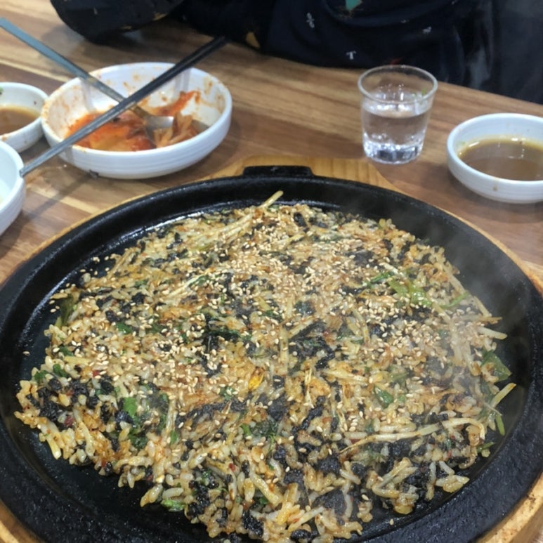 샘골아구찜 이미지