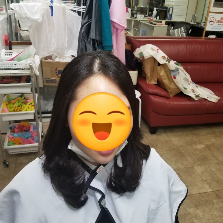 잉꼬미용실 이미지