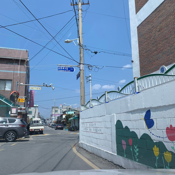 신전떡볶이 신백점 이미지