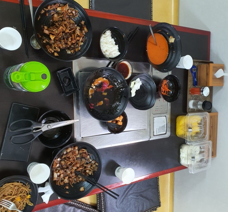 횡천루 이미지