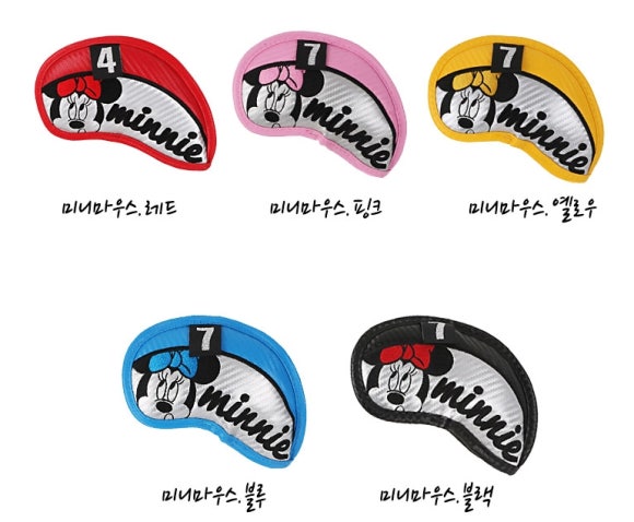 디즈니골프 이미지