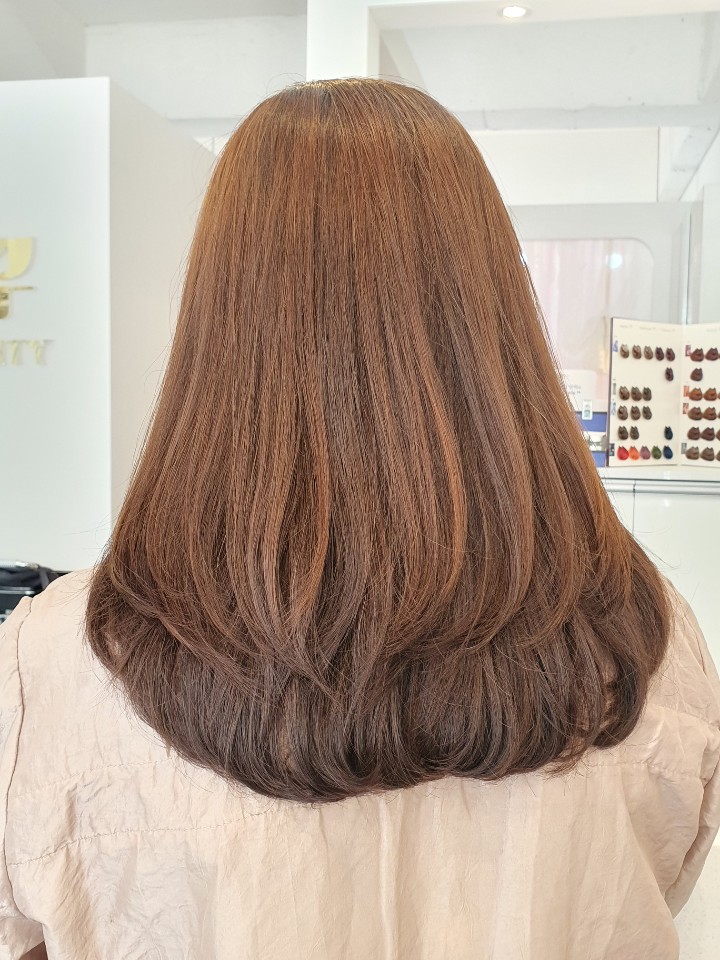 서은우HAIR&BEAUTY 이미지