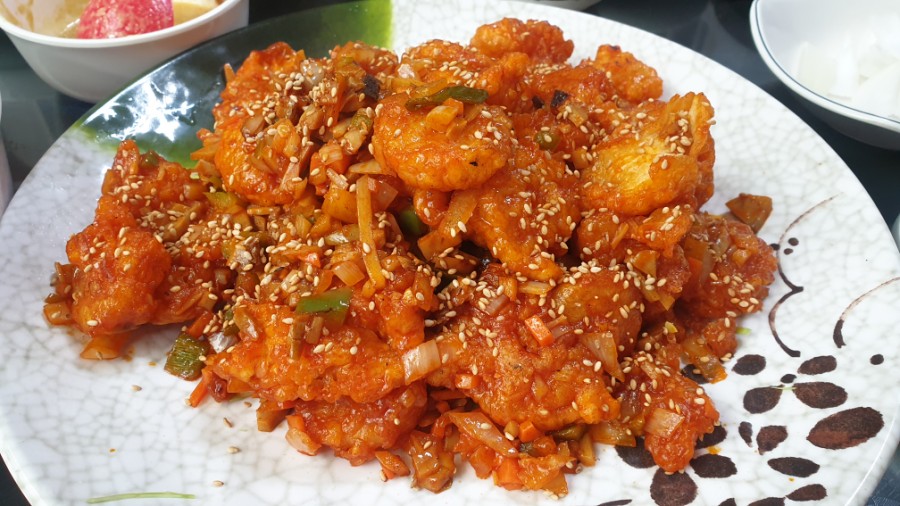성룡각 이미지