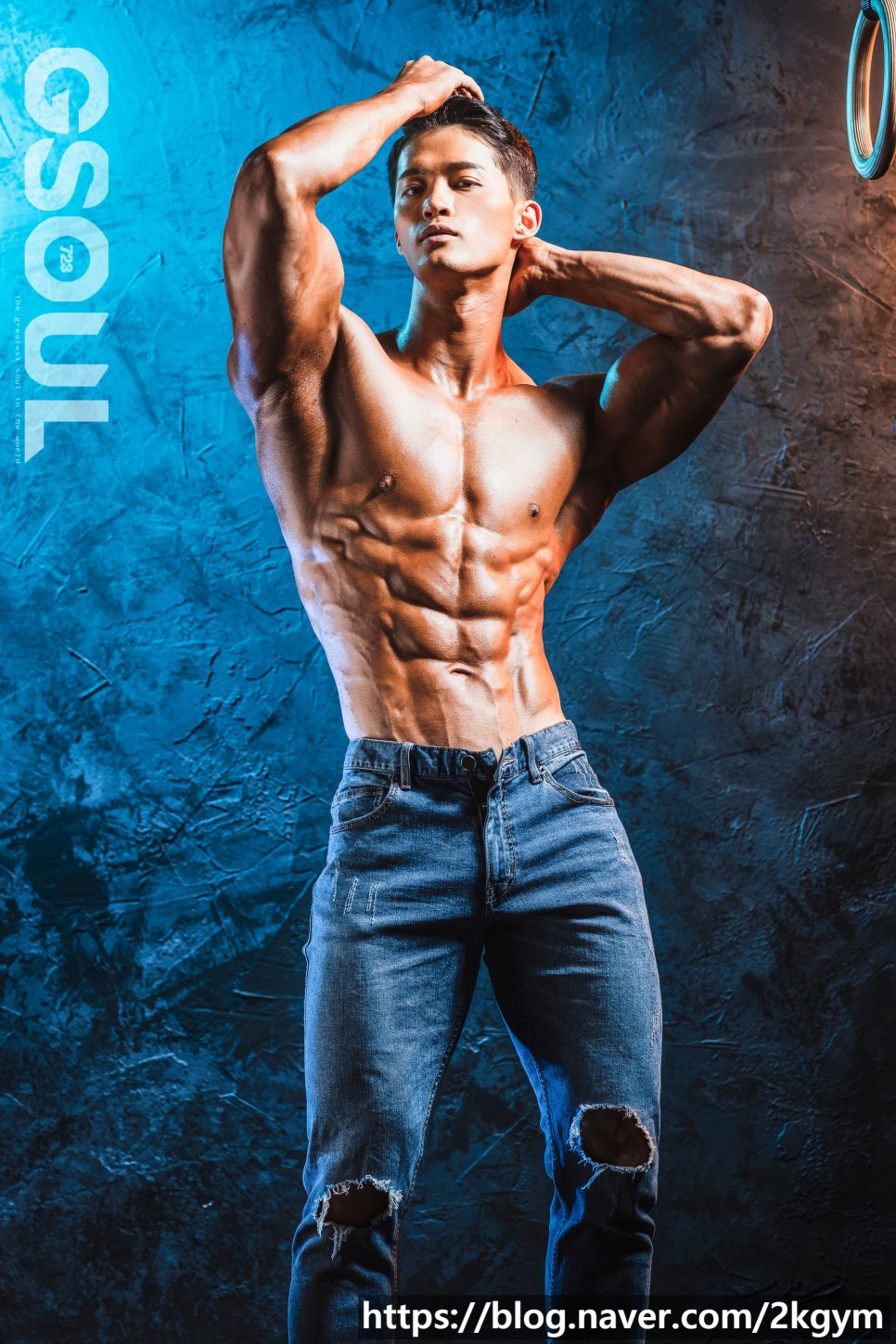 이케이GYM 이미지