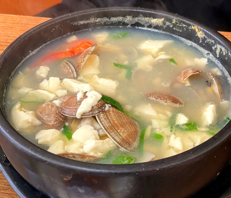 고창참바지락전문점 이미지