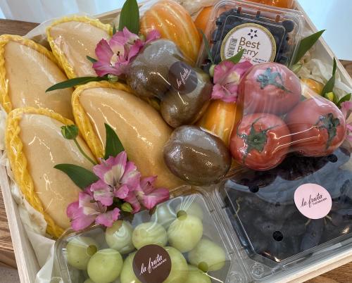 라.FRUTA 이미지