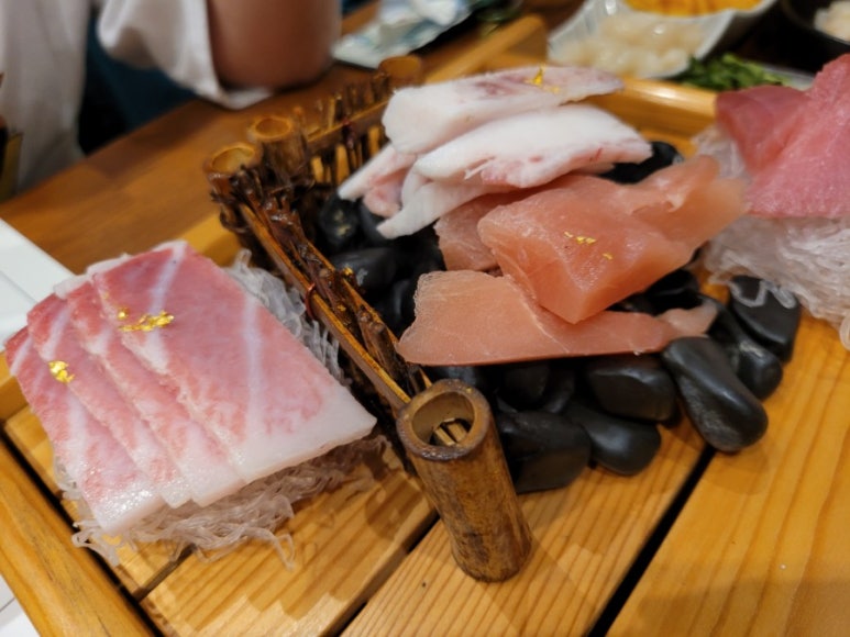 독도애참치 이미지