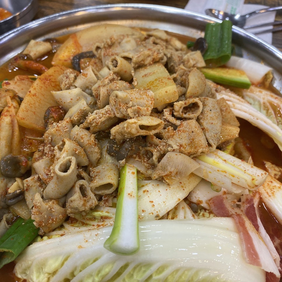망원곱창 이미지