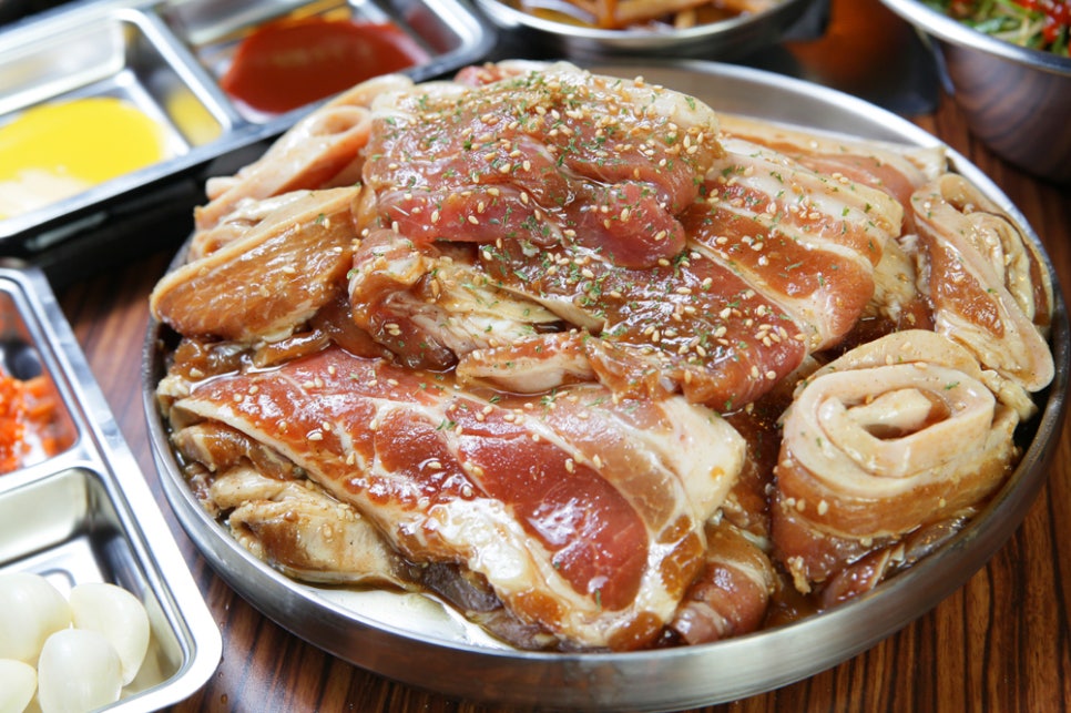 윤연숙 헤어샵 이미지
