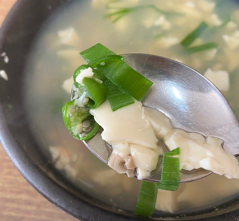 고창참바지락전문점 이미지