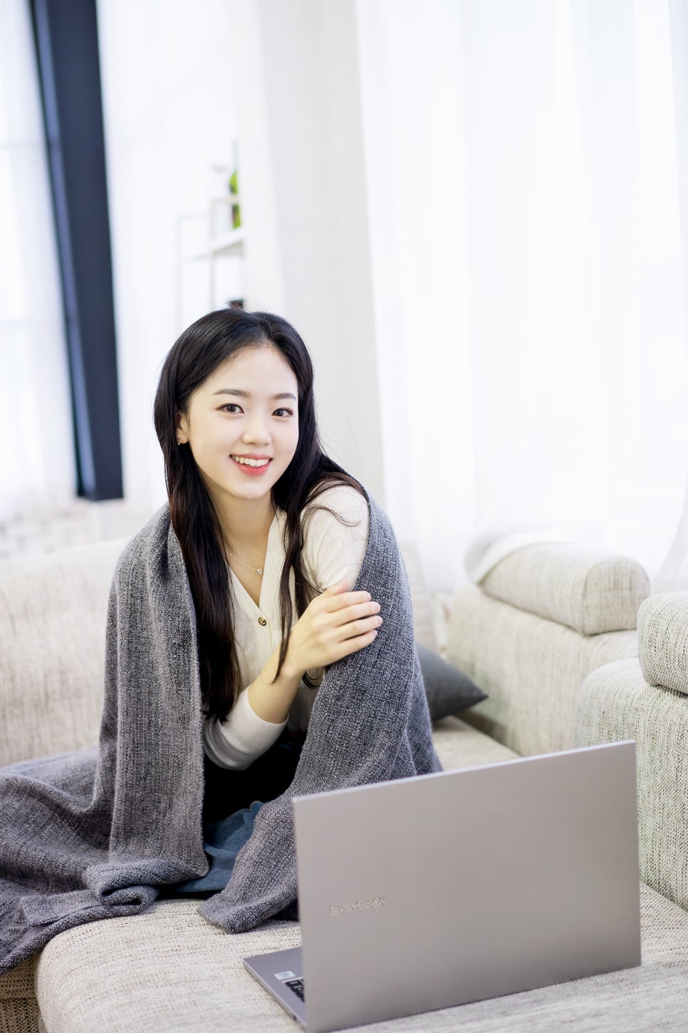 나우씨앤씨주 이미지