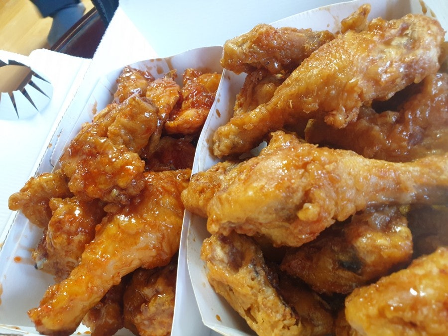 호식이두마리치킨김천 이미지