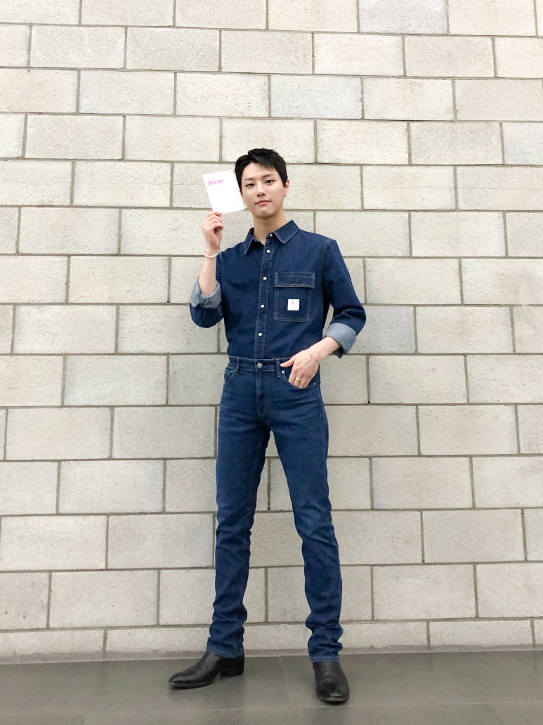 스페셜엠씨 이미지
