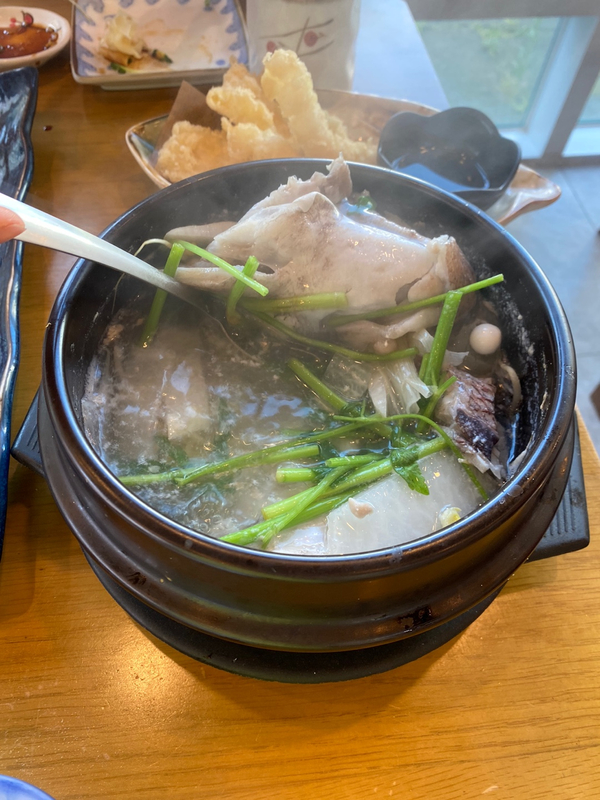 산계원식당 이미지