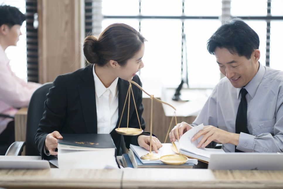 서우법률사무소 이미지