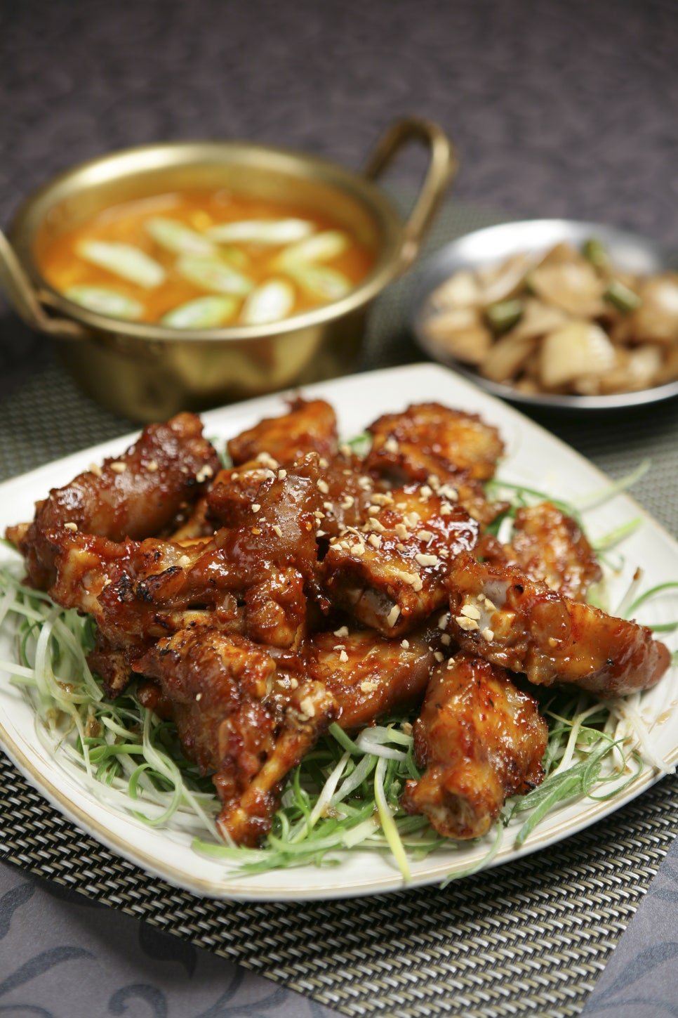환영식당 이미지