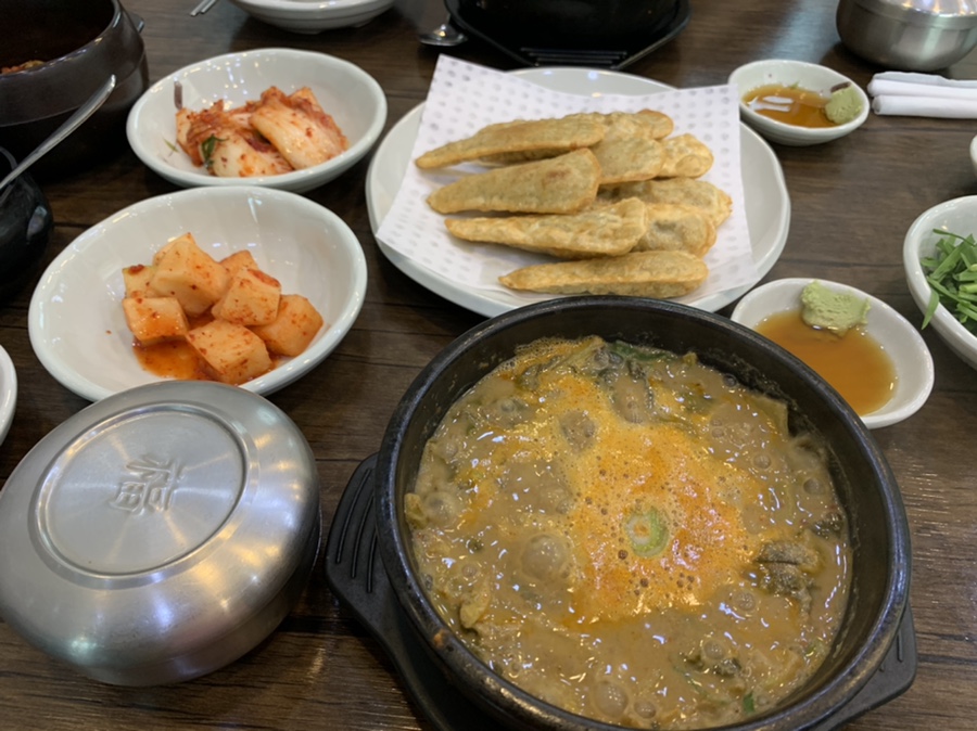 스마일세탁소 이미지