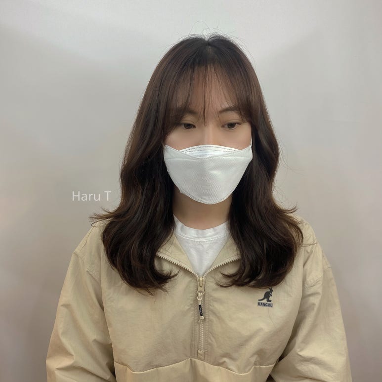 더블유(W)헤어 이미지