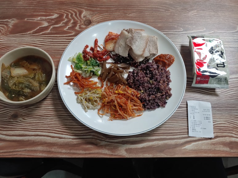삼덕한식뷔페 이미지