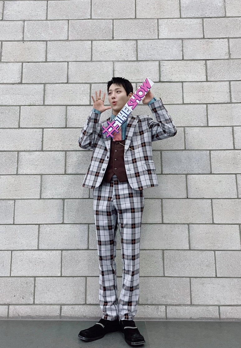 스페셜엠씨 이미지