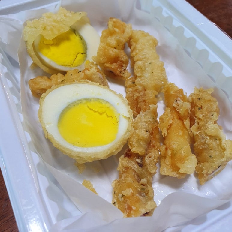 경아네떡볶이 이미지