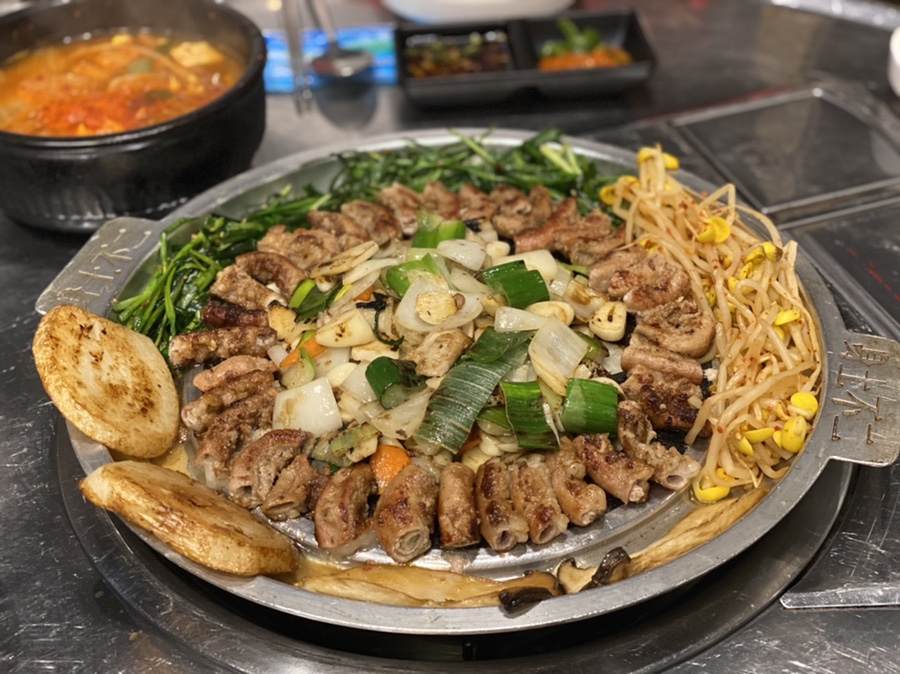 청수청년곱창 이미지