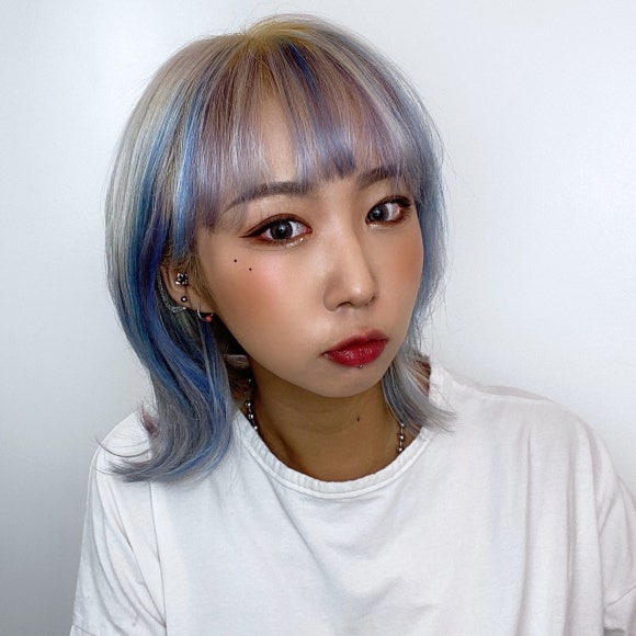 이음헤어 이미지