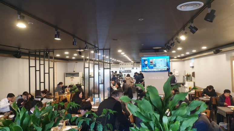 제일한식뷔페 이미지
