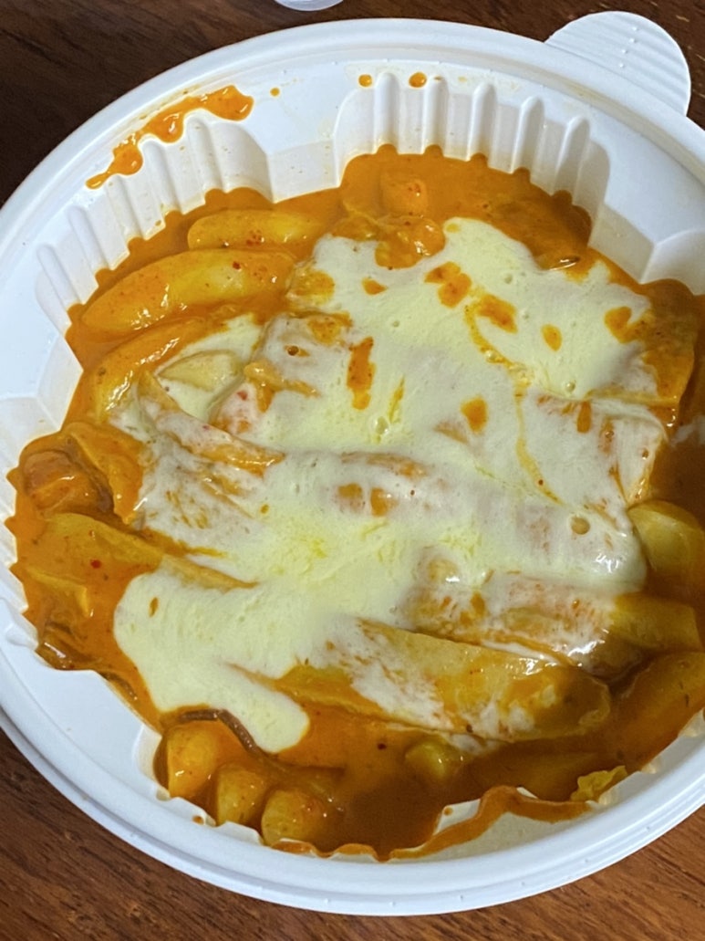 불닭발땡초동대문엽기떡볶이태평점 이미지