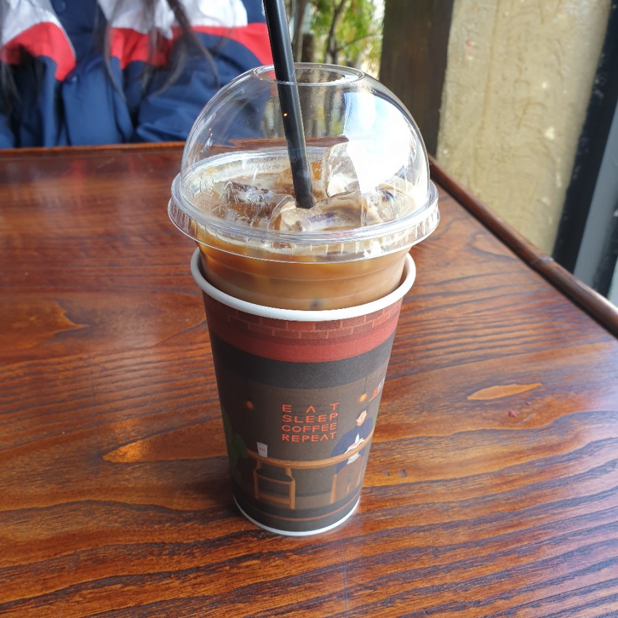 조 커피 랩(JOE COFFEE LAB) 이미지