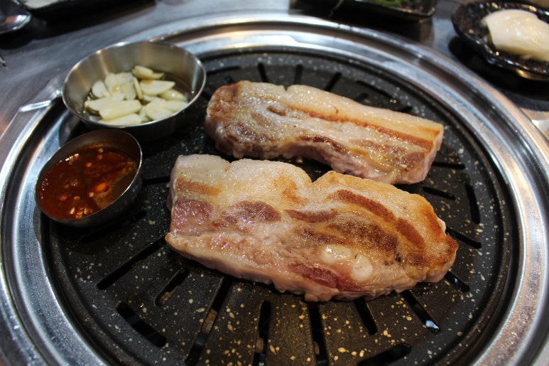 정인한우 이미지