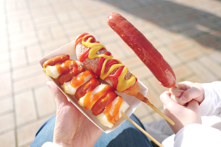 울산대공원남문식당 이미지