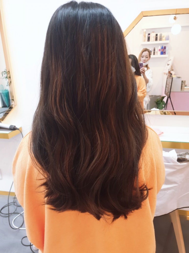 서은우HAIR&BEAUTY 이미지