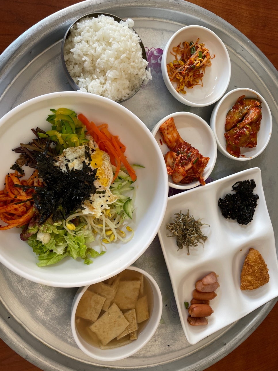 미니식당 이미지