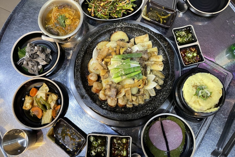 착한소곱창 이미지