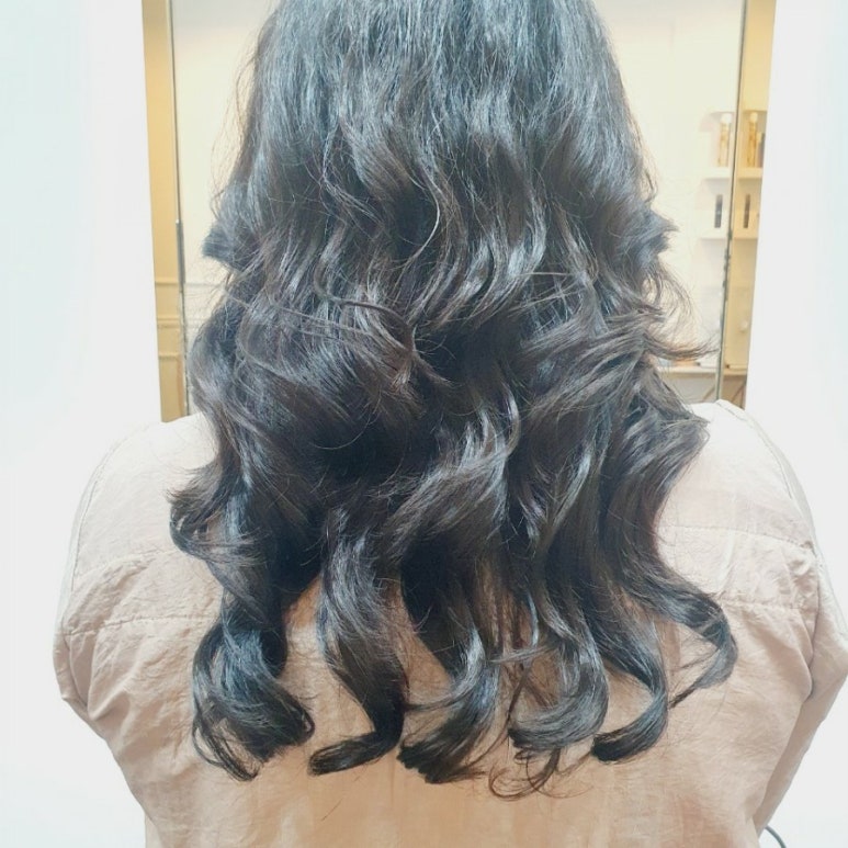 서은우HAIR&BEAUTY 이미지