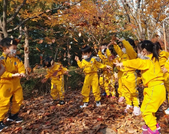 송현공원 이미지