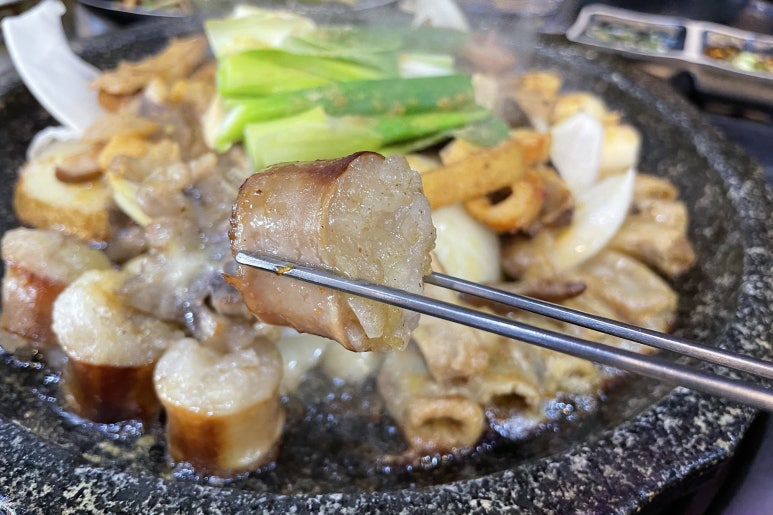 착한소곱창 이미지