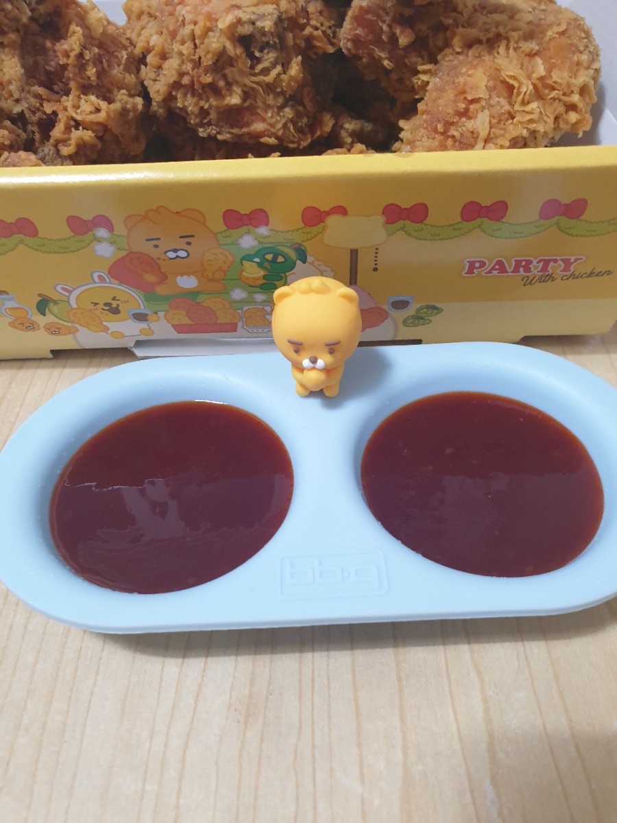 비비큐치킨(구암점) 이미지