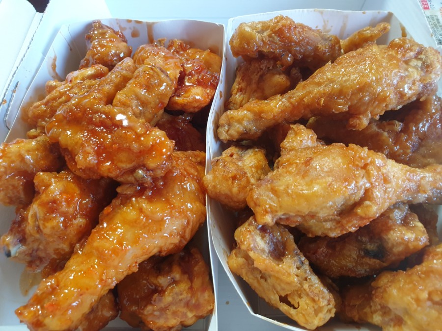 호식이두마리치킨김천 이미지