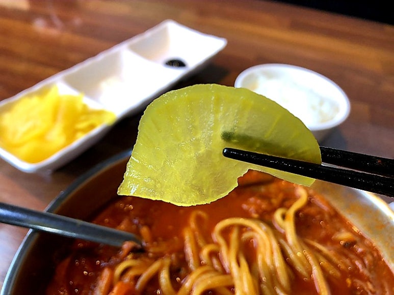 학짬뽕 이미지