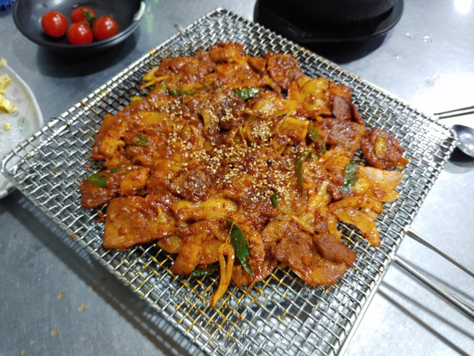 가야공원돼지국밥 이미지