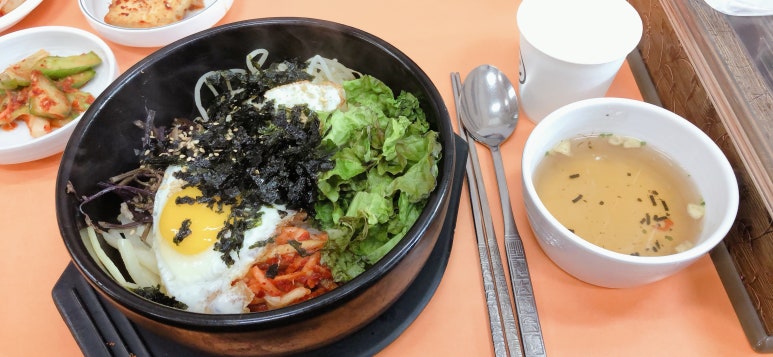 김밥천국(금강펜테리움점) 이미지