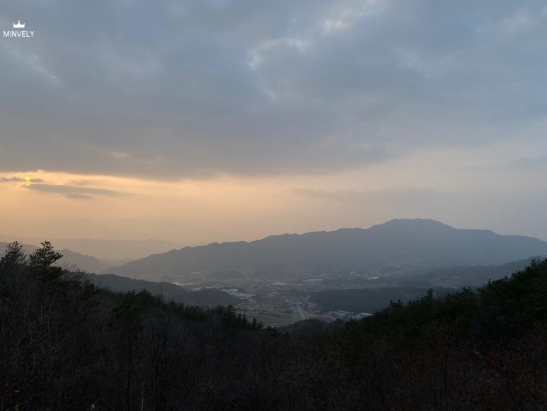 장계면(무주) 이미지